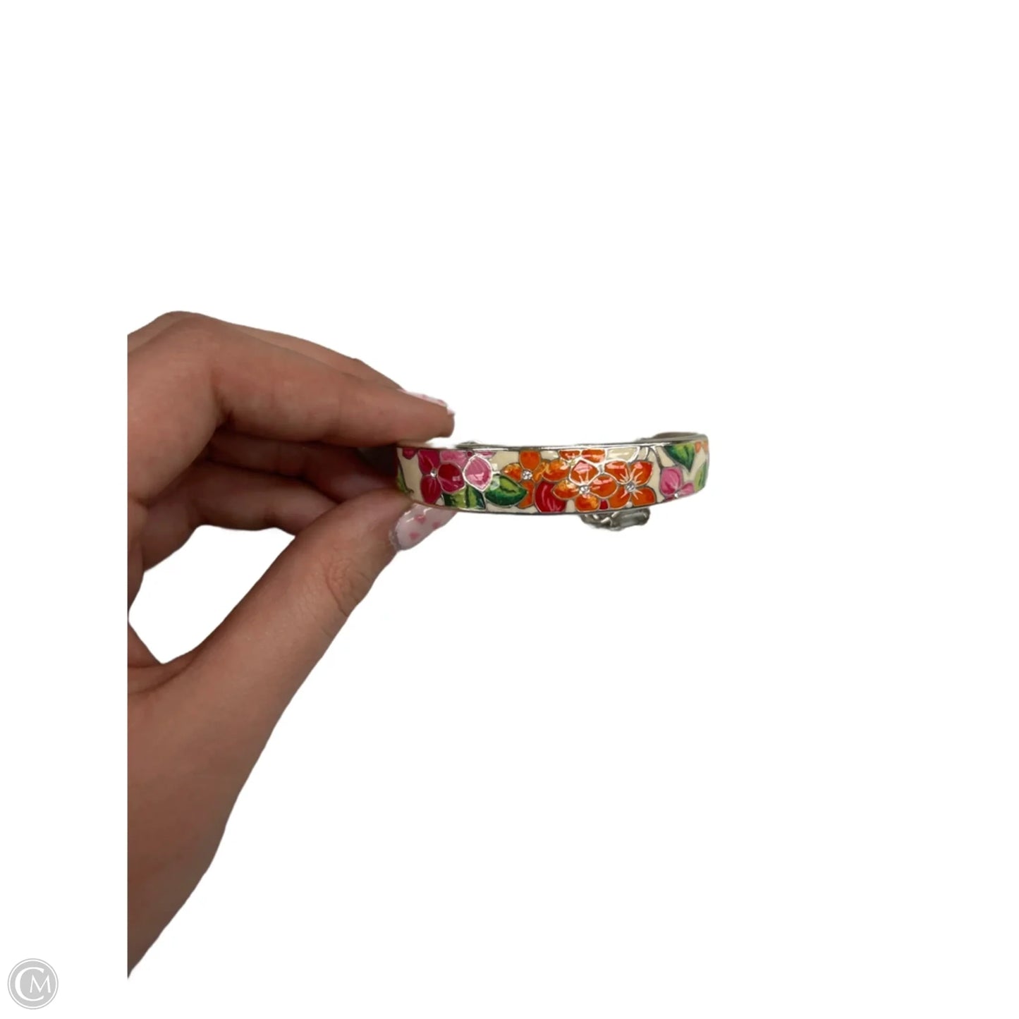 Bracelet Bangle By Brighton