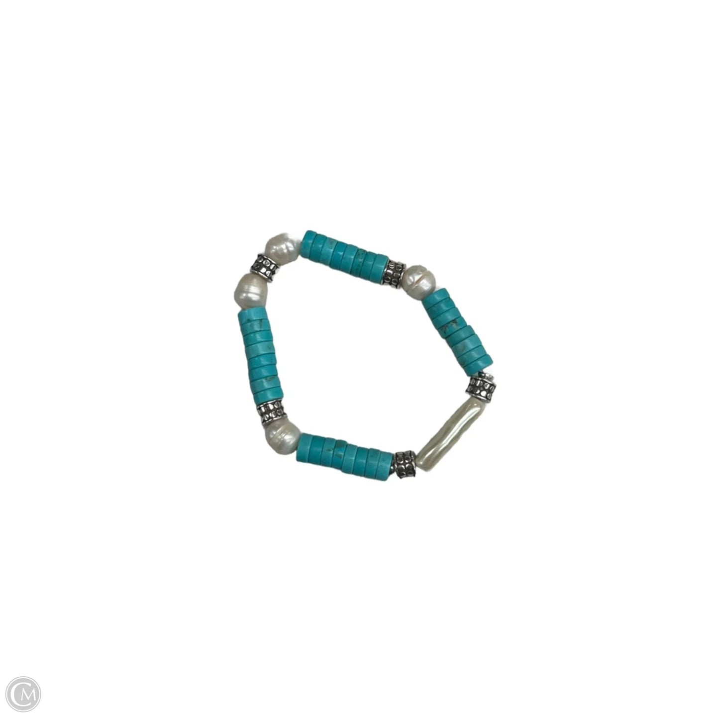 Bracelet Beaded By Clothes Mentor