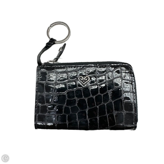 Wallet By Brighton, Size: Small