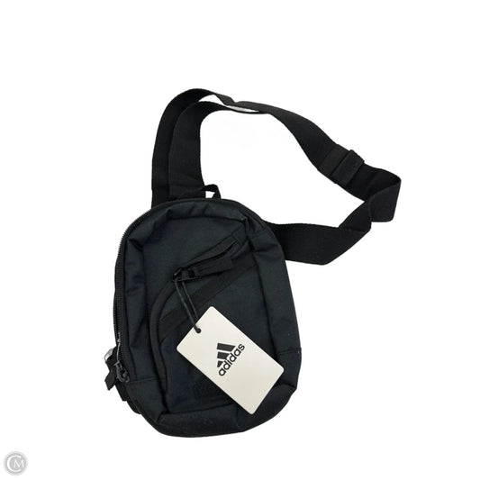 Crossbody By Adidas, Size: Small