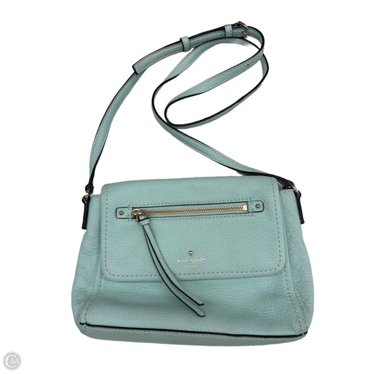 Crossbody Designer By Kate Spade, Size: Small