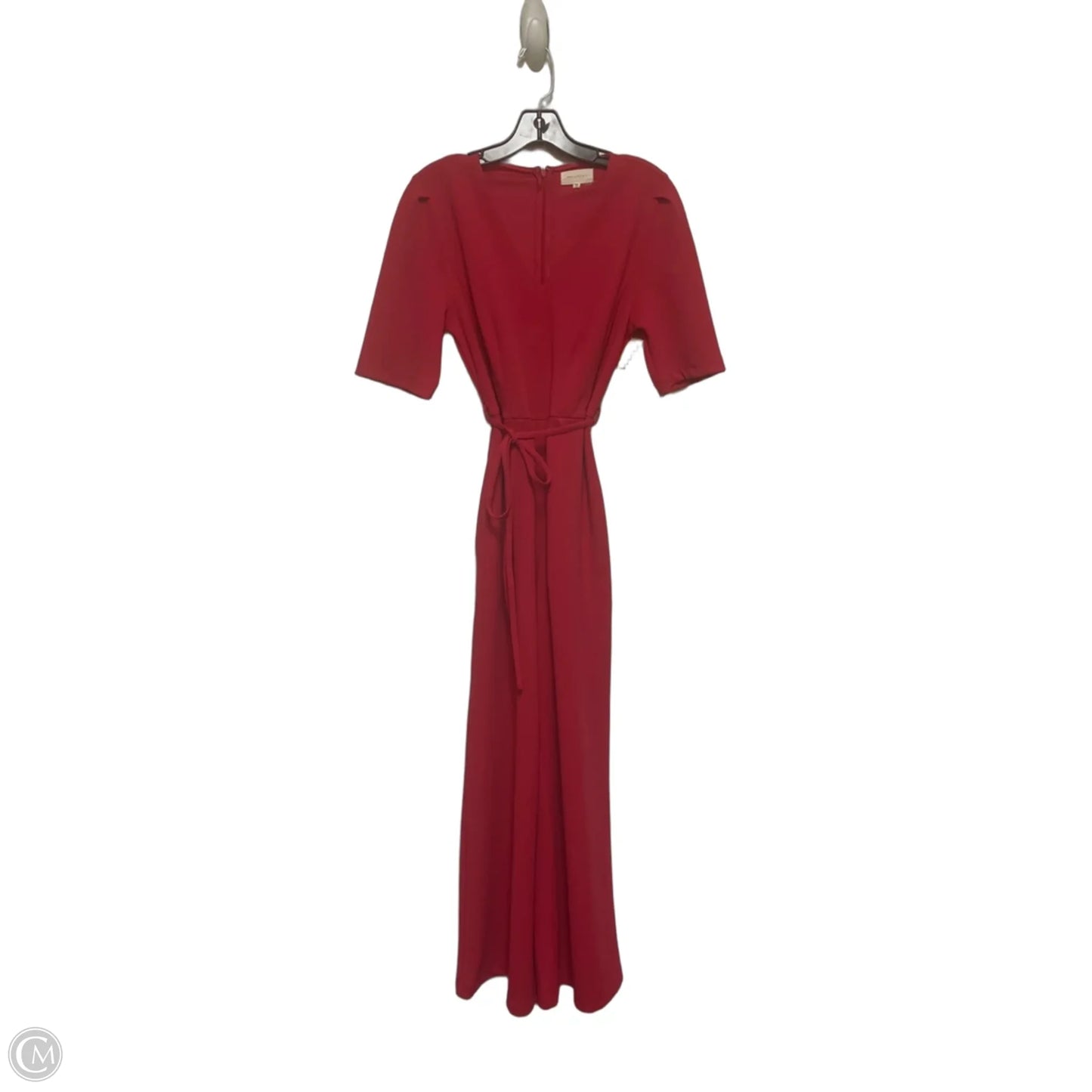 Jumpsuit By Melloday In Pink, Size: Xs