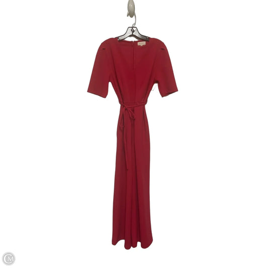 Jumpsuit By Melloday In Pink, Size: Xs