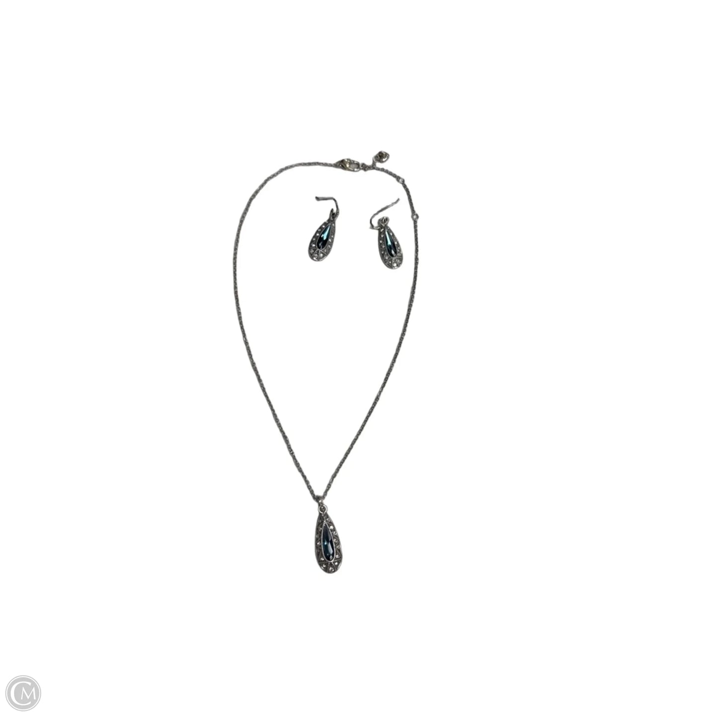 Necklace Set By Brighton