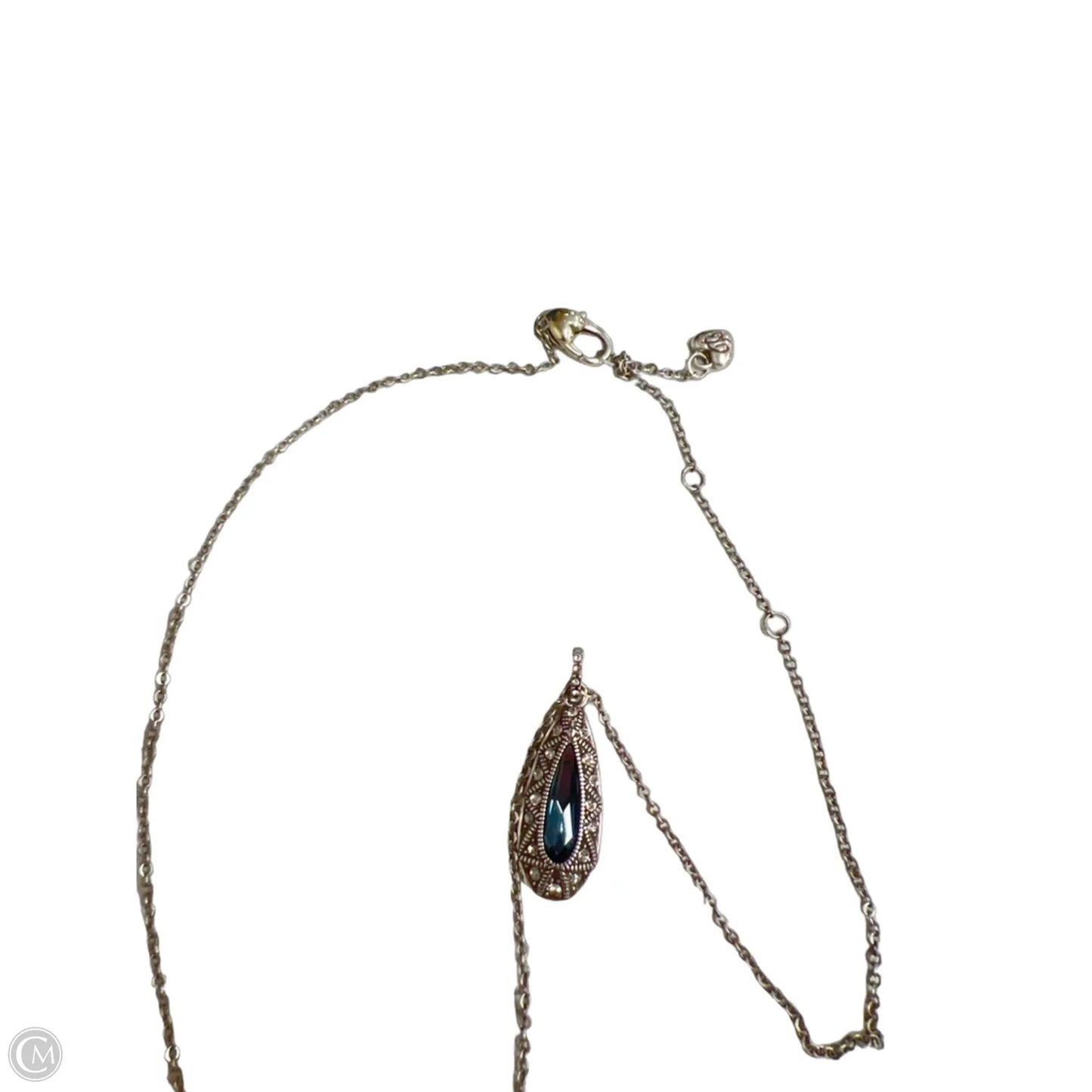 Necklace Set By Brighton