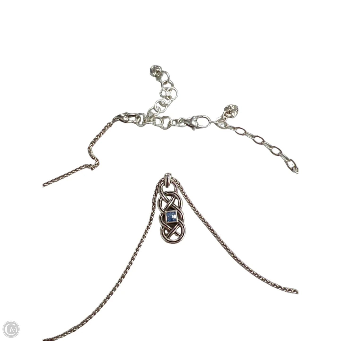 Necklace Set By Brighton