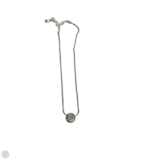 Necklace Charm By Brighton