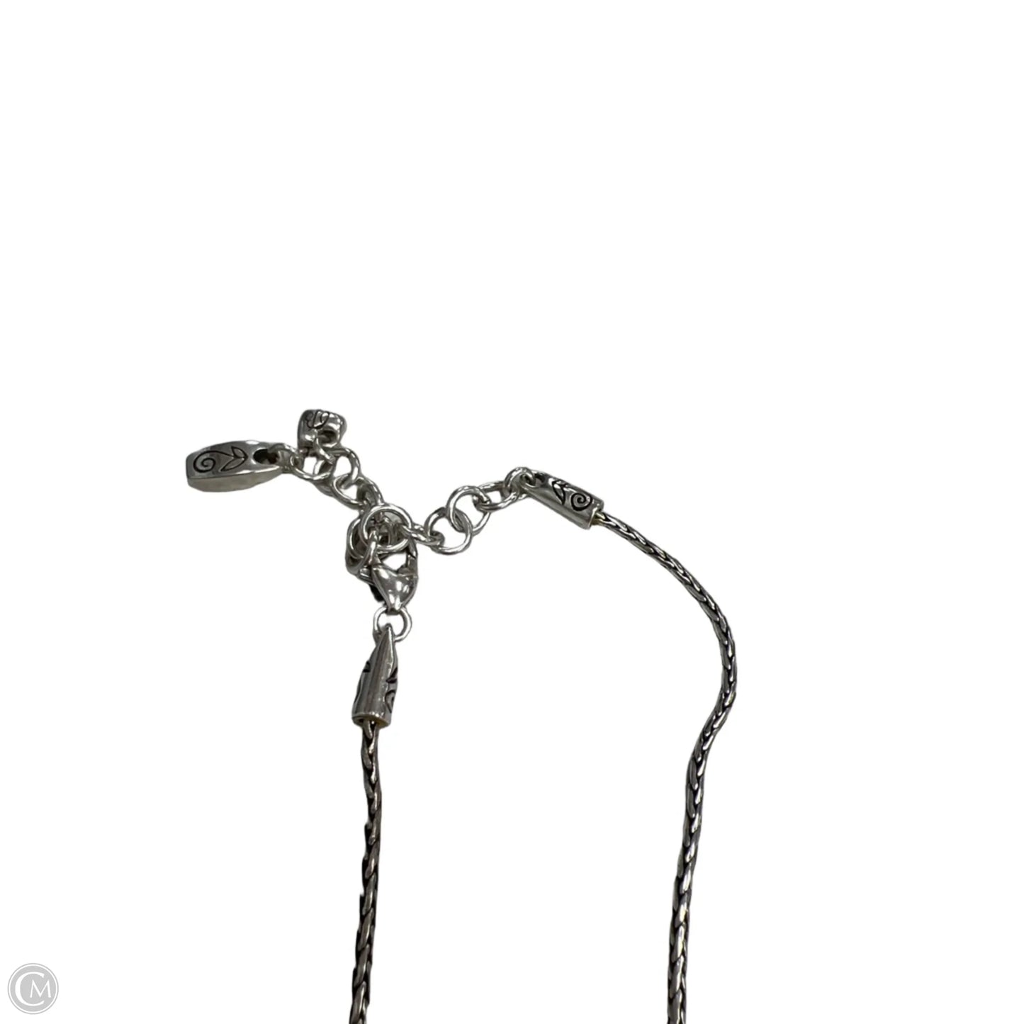 Necklace Charm By Brighton