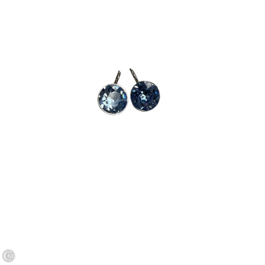 Earrings Designer By Swarovski