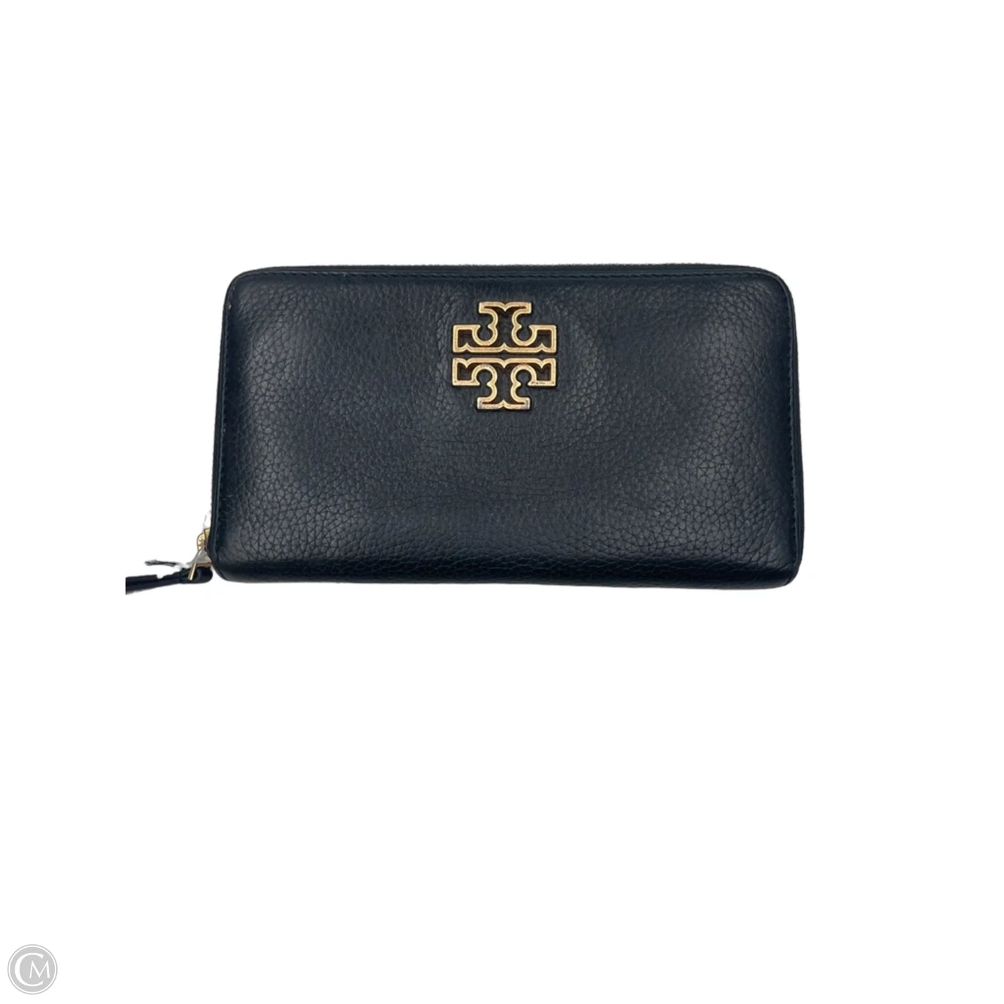 Wallet Designer By Tory Burch, Size: Large