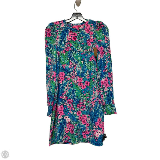 Dress Designer By Lilly Pulitzer In Multi-colored, Size: Xxs