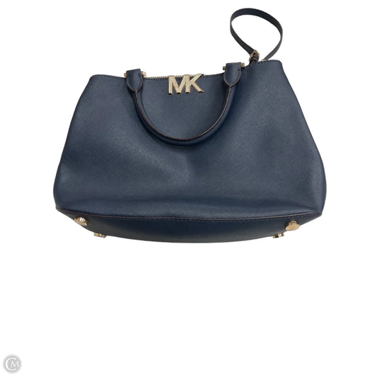 Handbag Designer By Michael Kors, Size: Medium