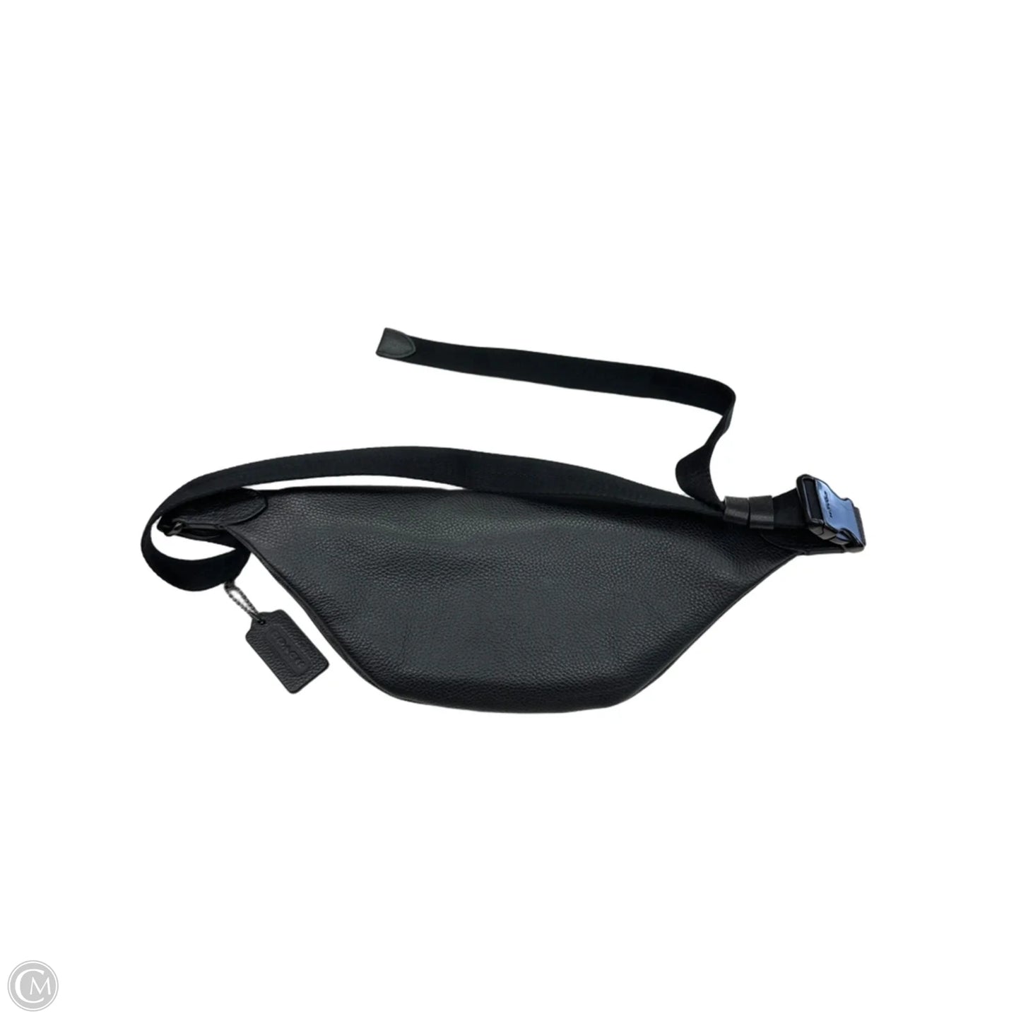 Belt Bag Designer By Coach, Size: Medium