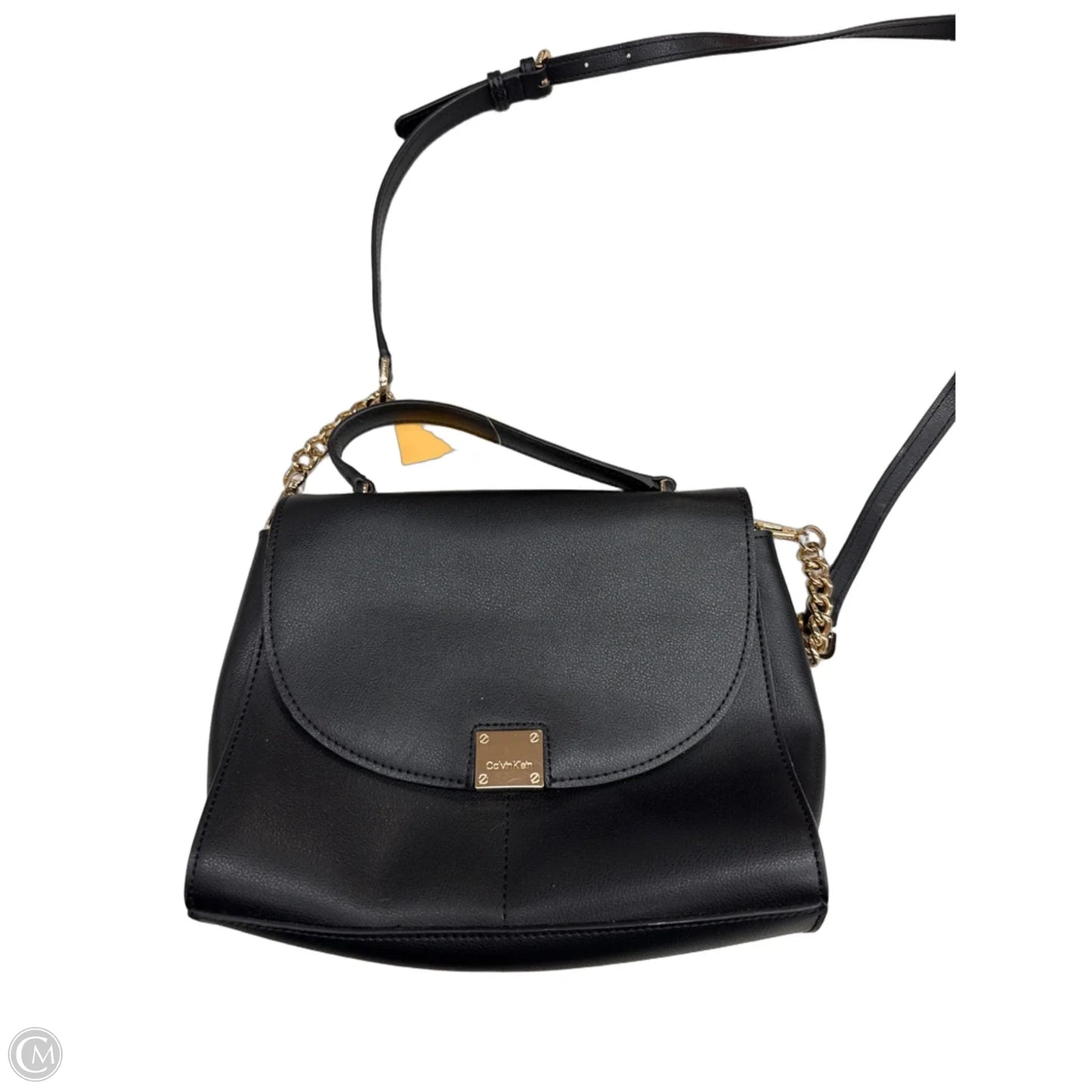 Crossbody By Calvin Klein, Size: Medium