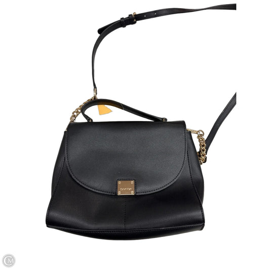 Crossbody By Calvin Klein, Size: Medium