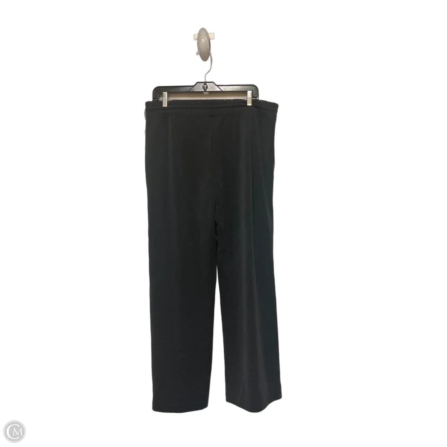 Athletic Pants By Athleta In Grey, Size: L