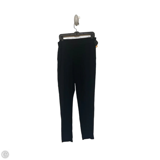 Pants Other By Eileen Fisher In Black, Size: 8
