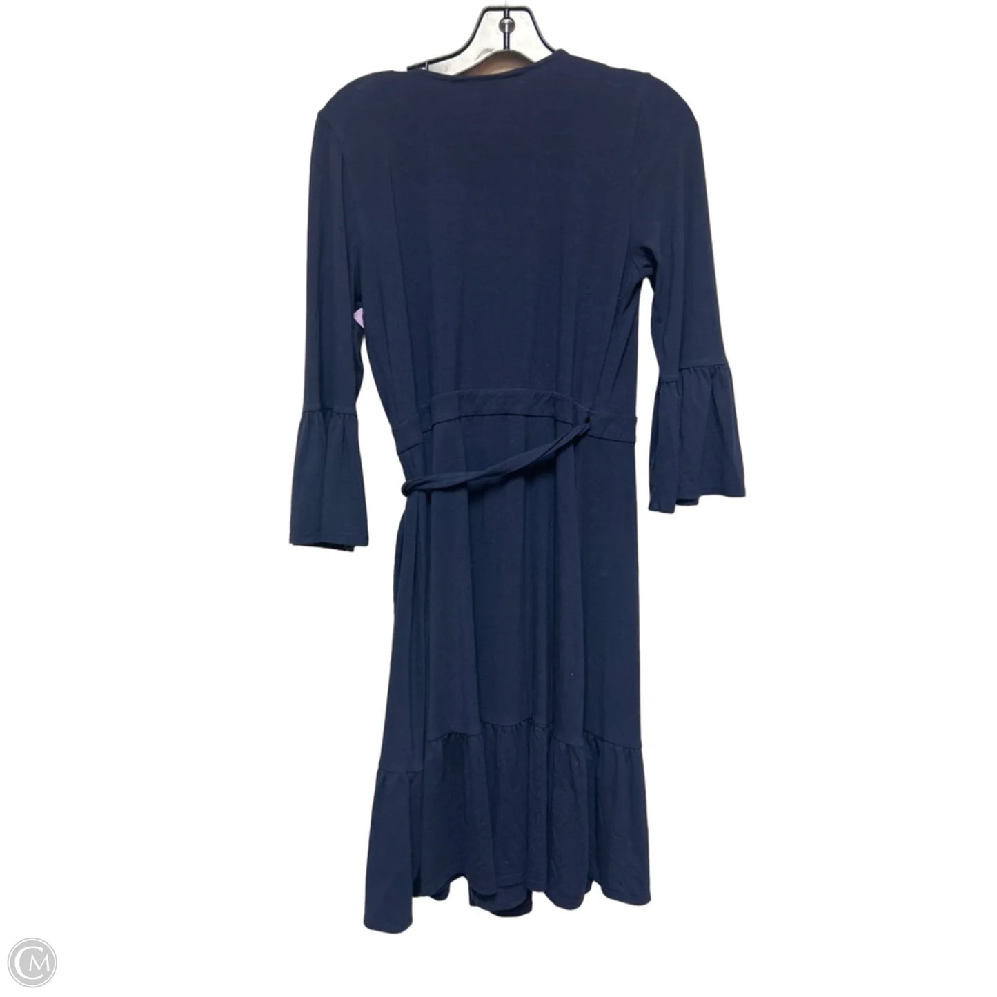 Dress Designer By Lilly Pulitzer In Blue, Size: M