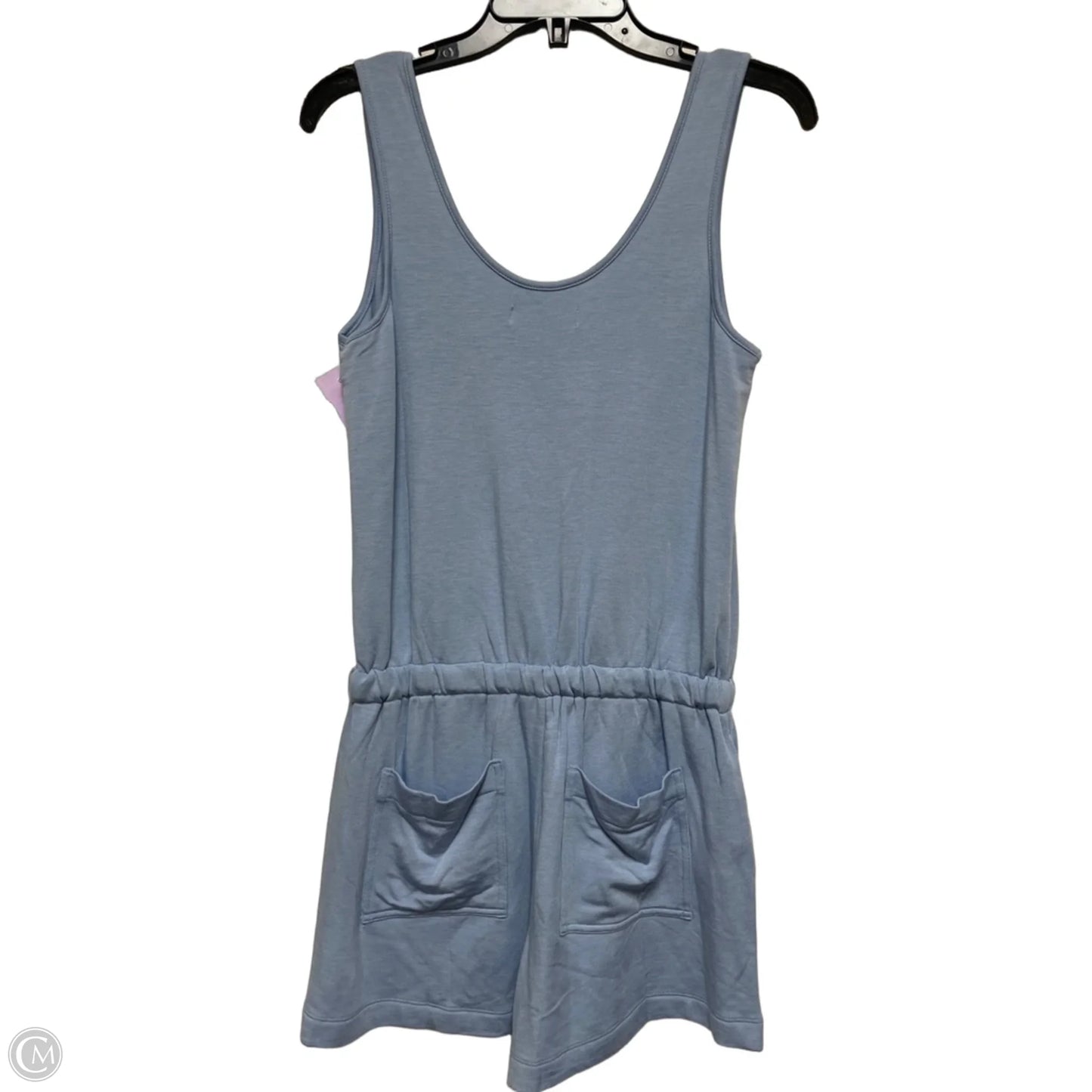 Romper By Lou And Grey In Blue, Size: Xs