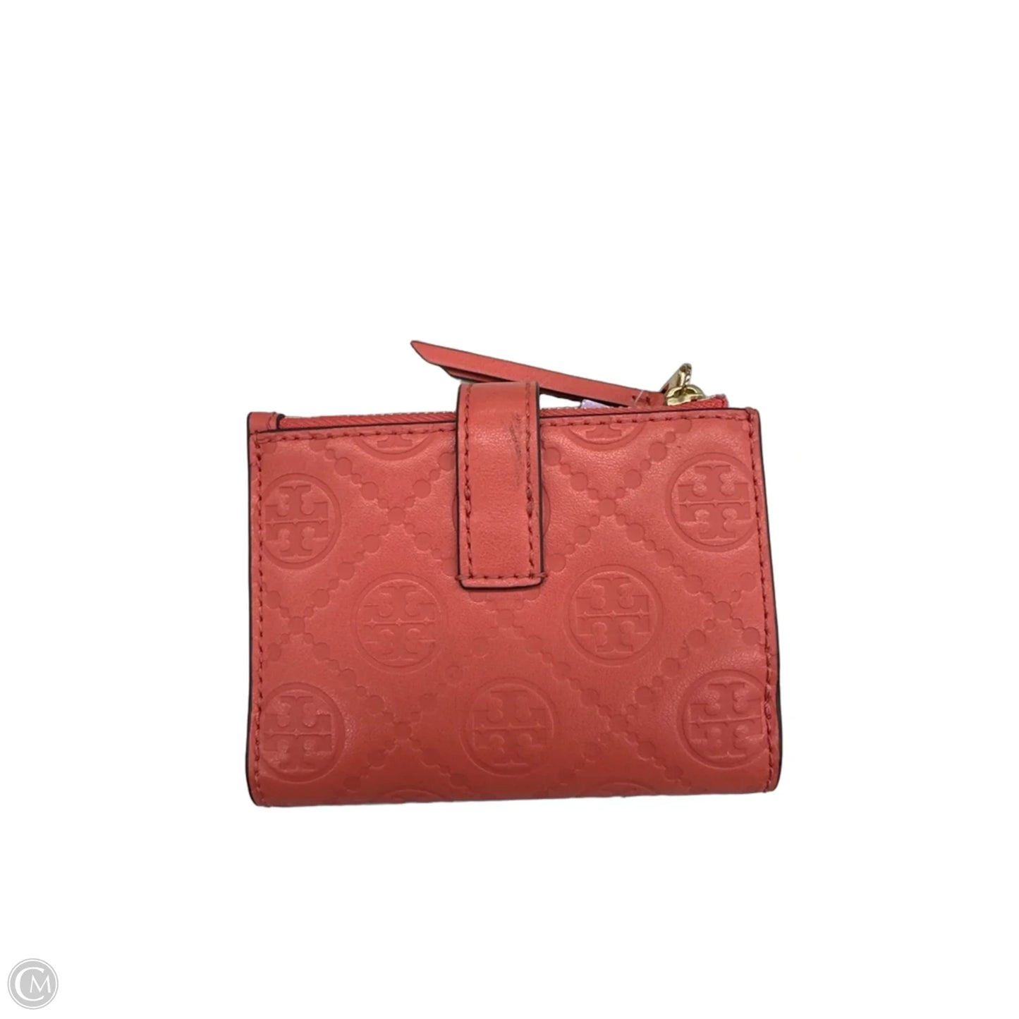 Wallet Designer By Tory Burch, Size: Small