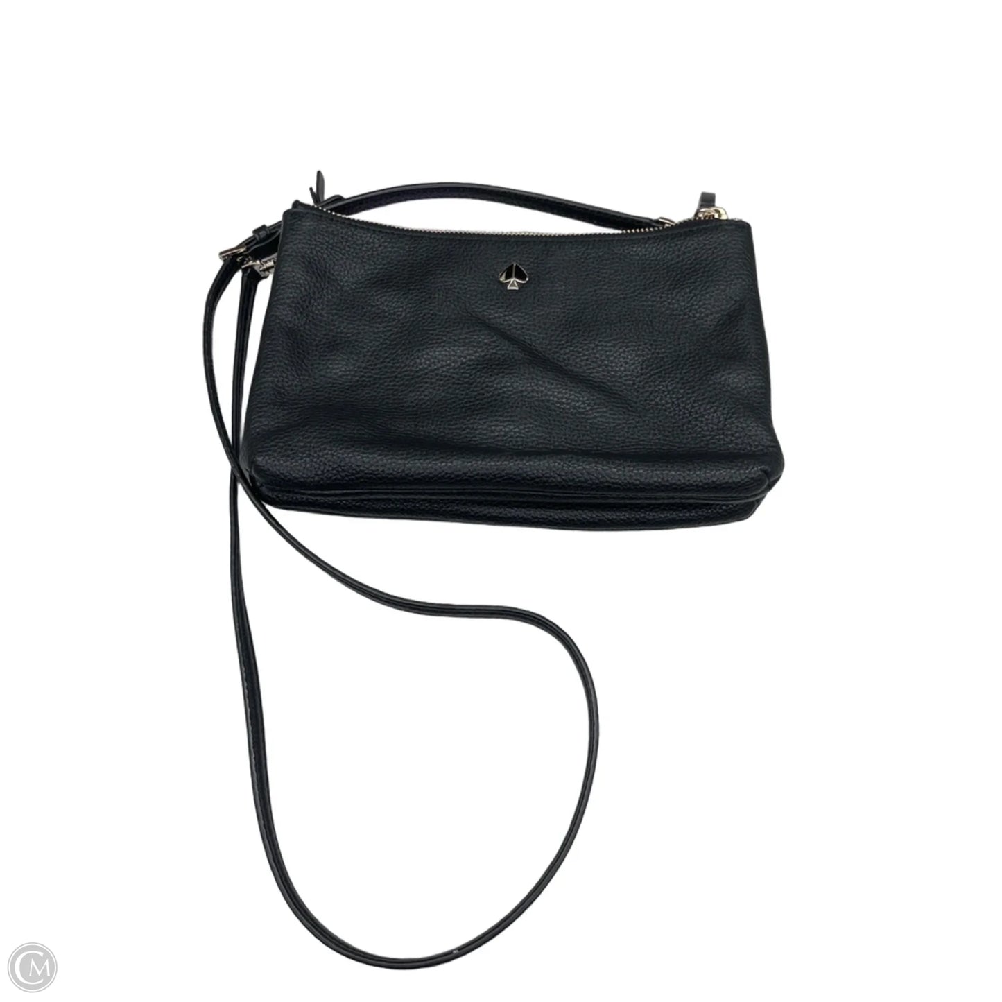 Crossbody Designer By Kate Spade, Size: Medium