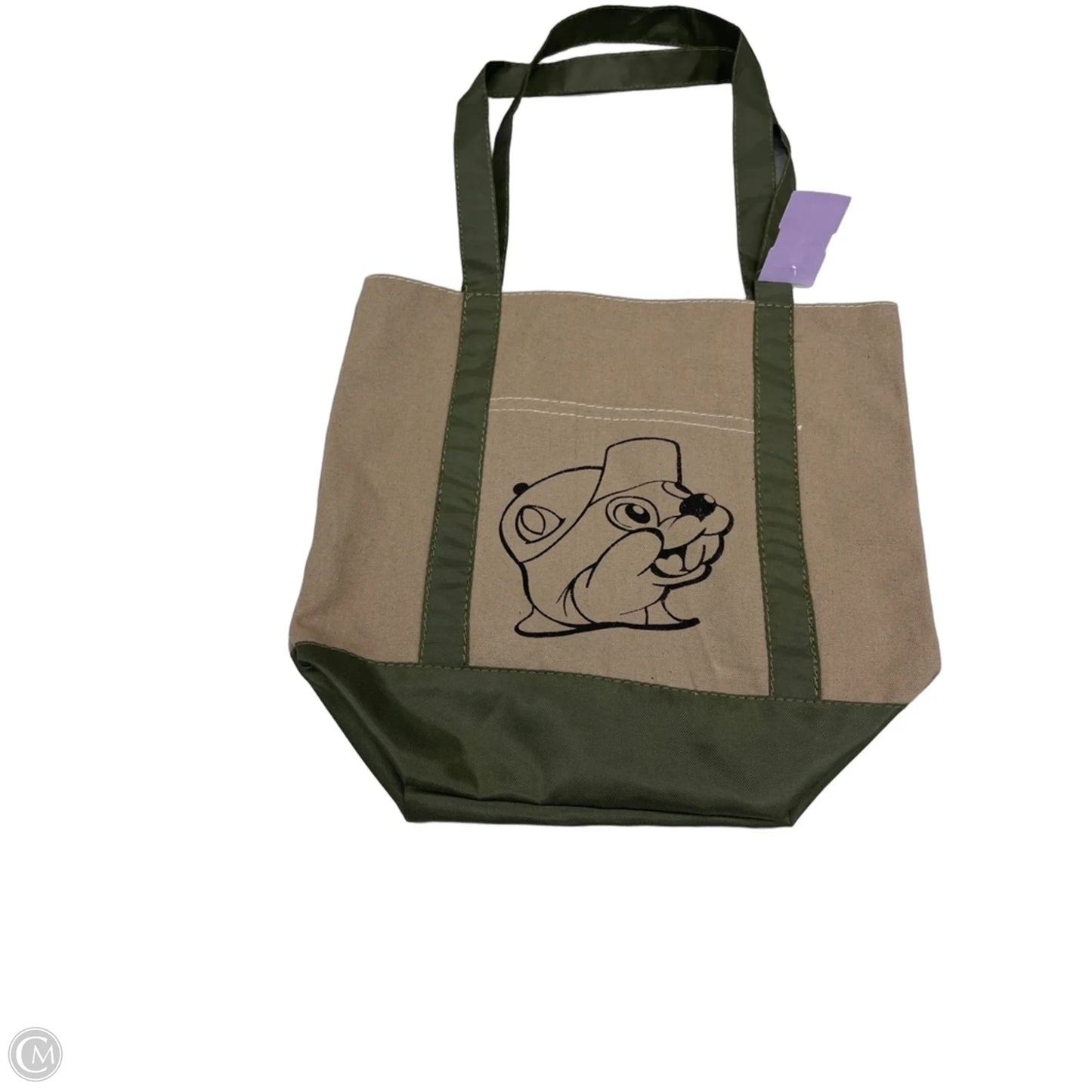 Handbag By Clothes Mentor, Size: Medium
