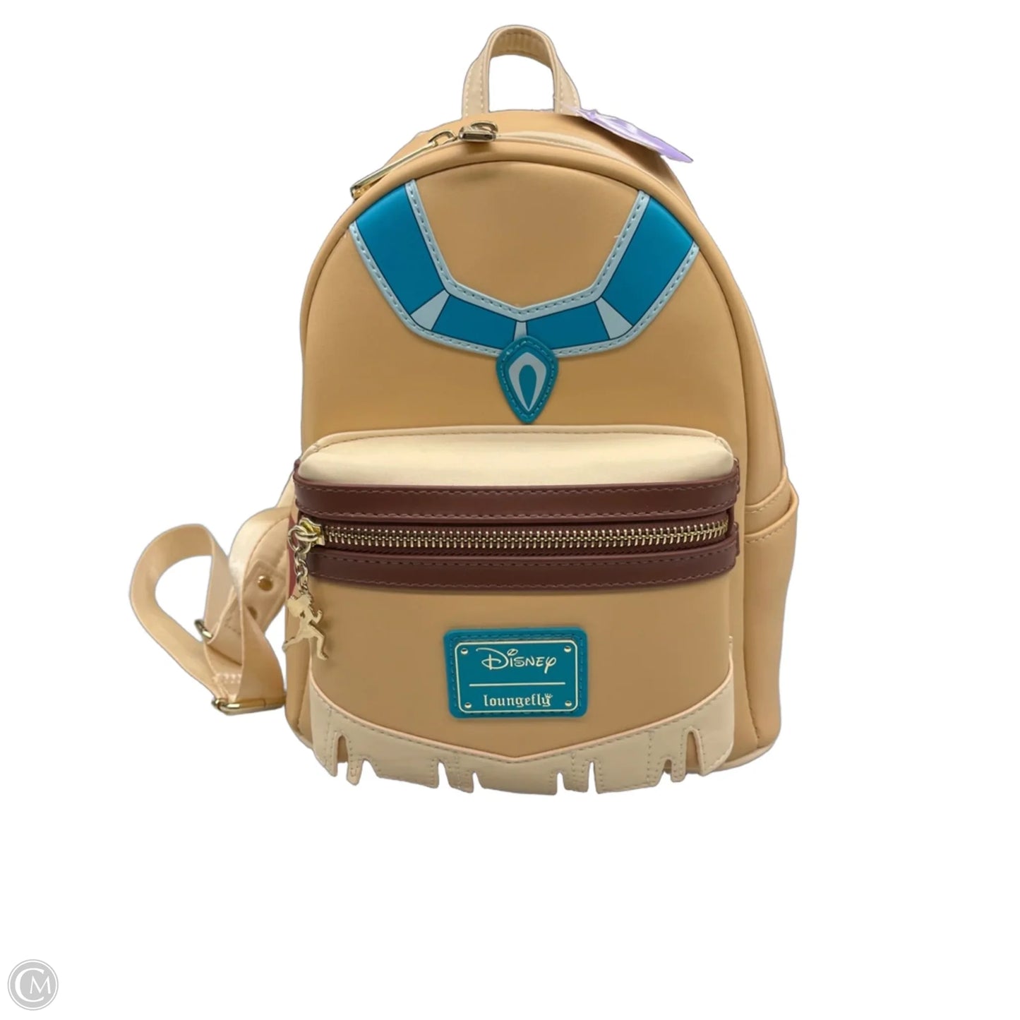 Backpack By Loungefly, Size: Small
