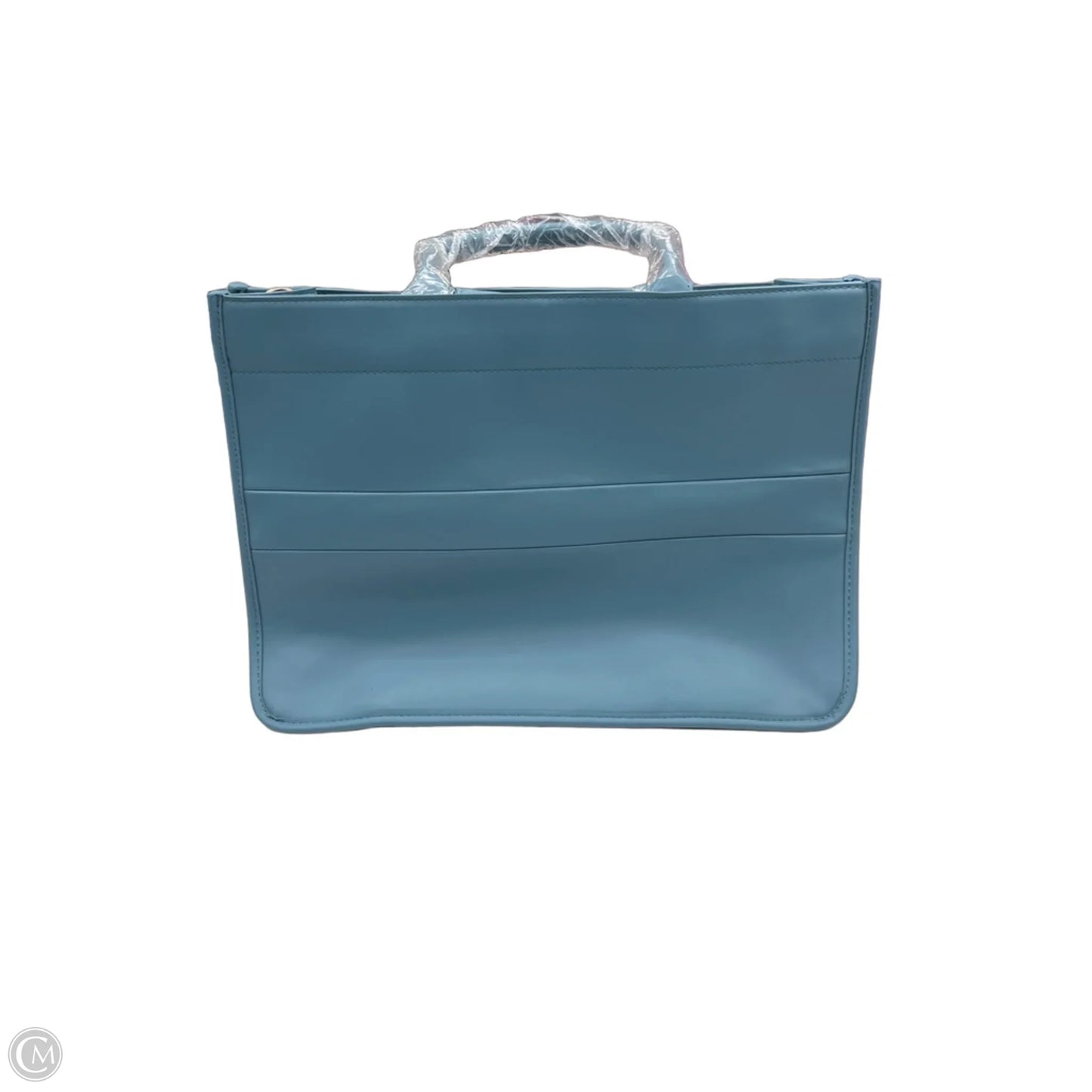 Handbag By Simply Southern, Size: Large