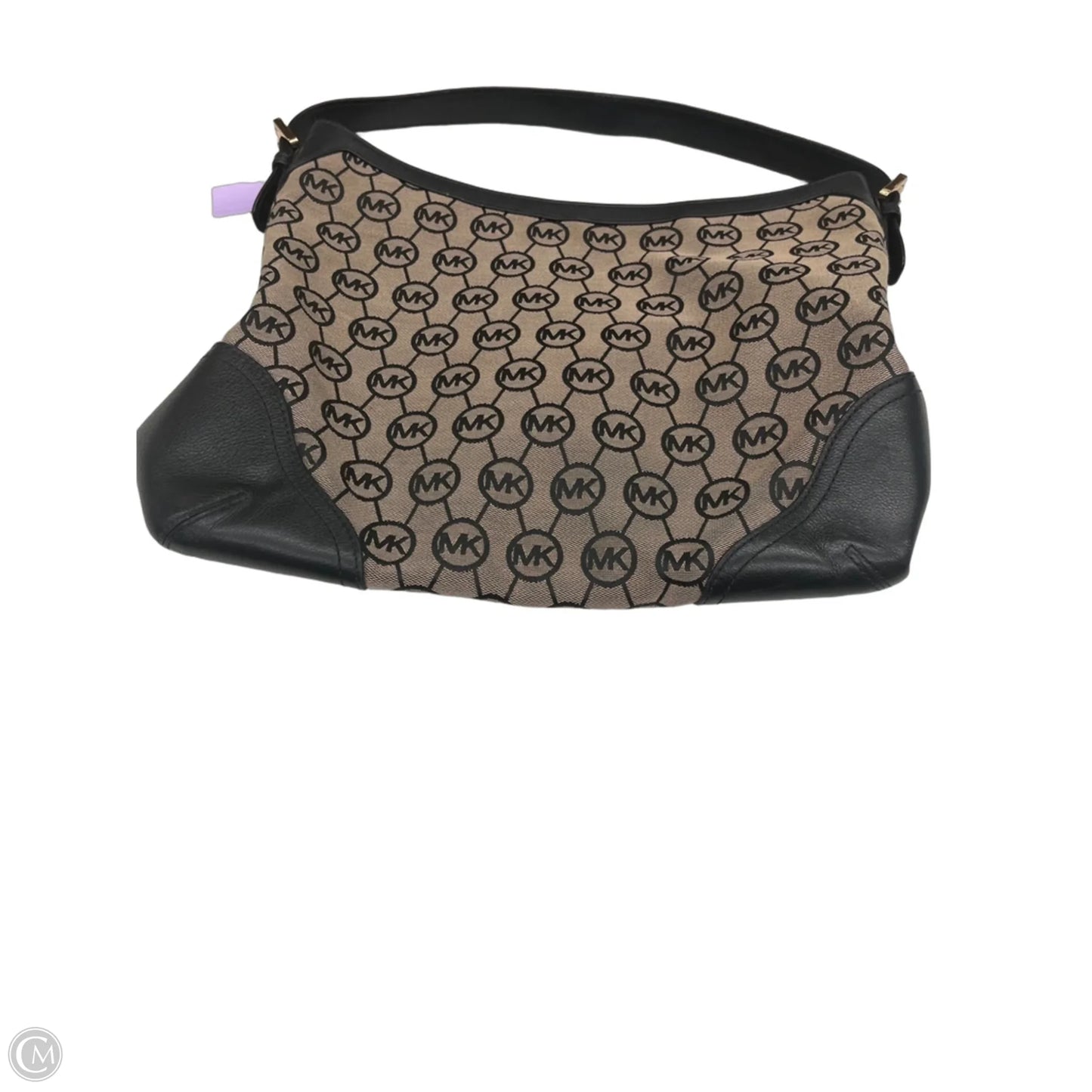 Handbag By Michael By Michael Kors, Size: Medium