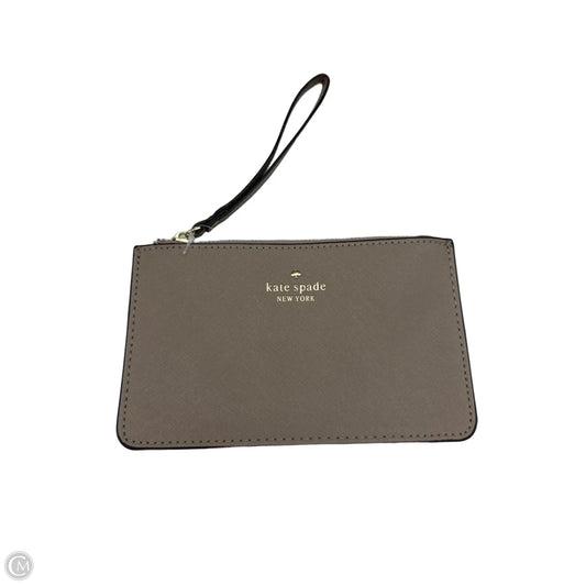 Wristlet Designer By Kate Spade, Size: Large