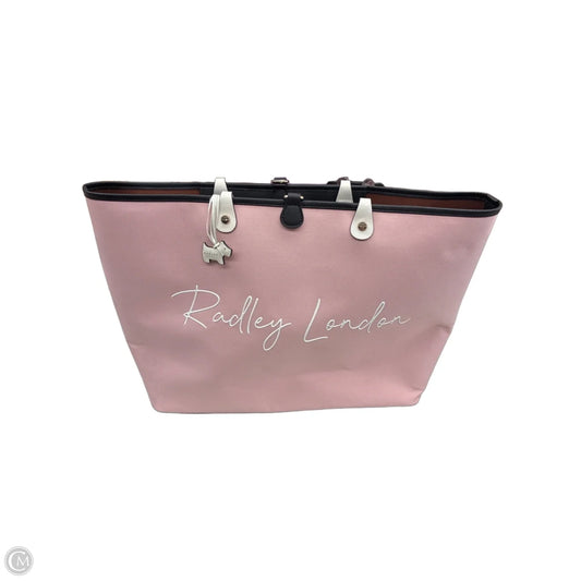 Tote By Radley London, Size: Large