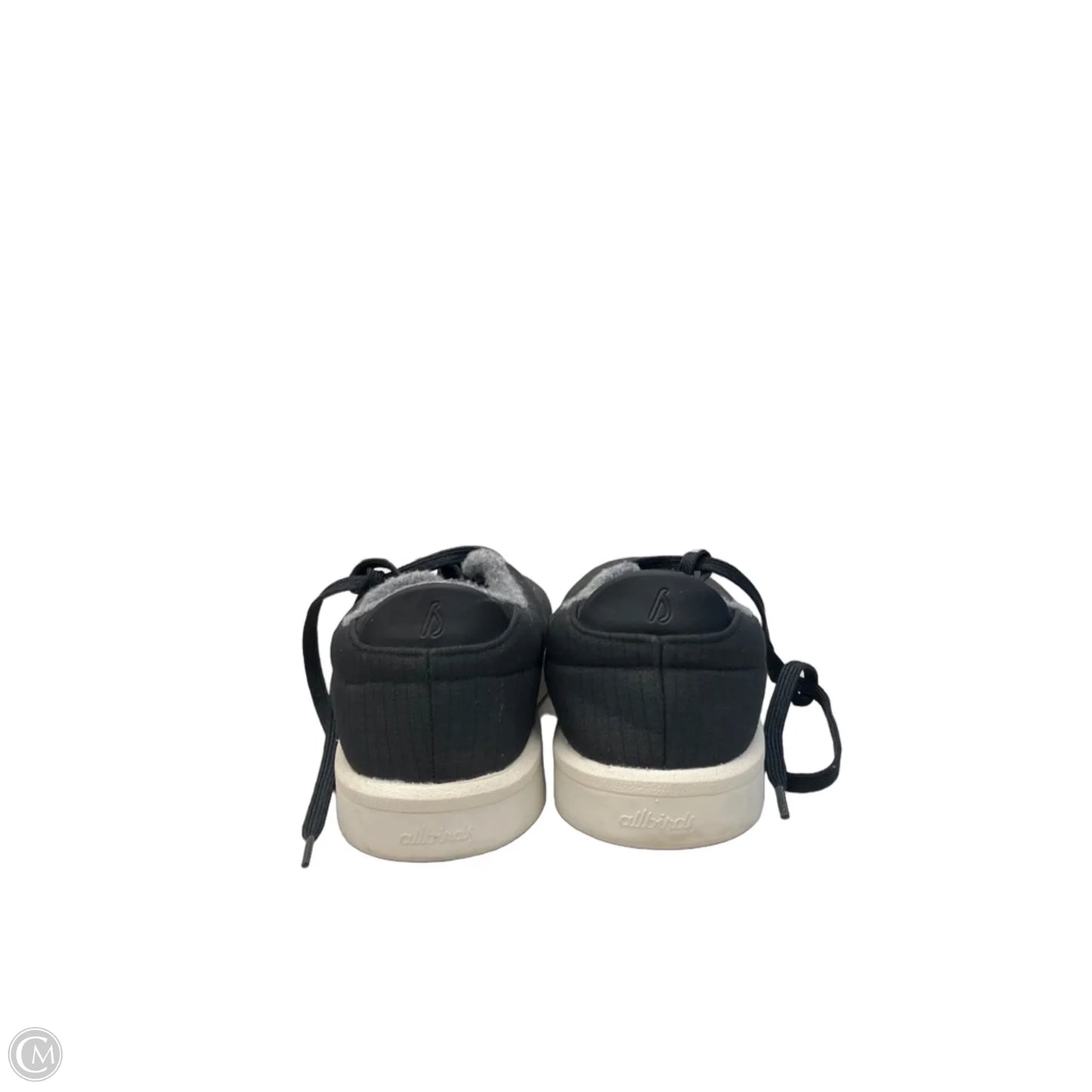 Shoes Sneakers By Allbirds In Grey, Size: 9