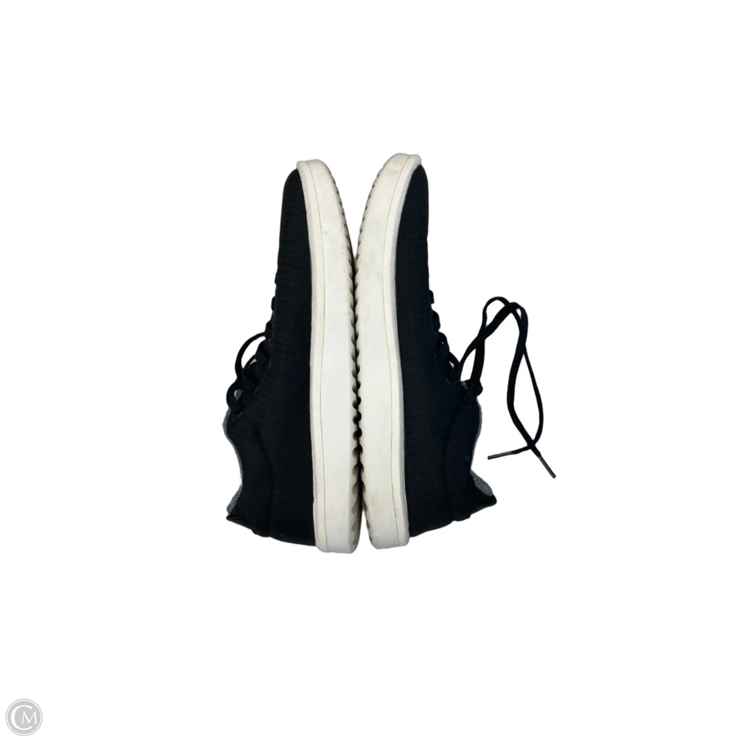Shoes Sneakers By Allbirds In Grey, Size: 9