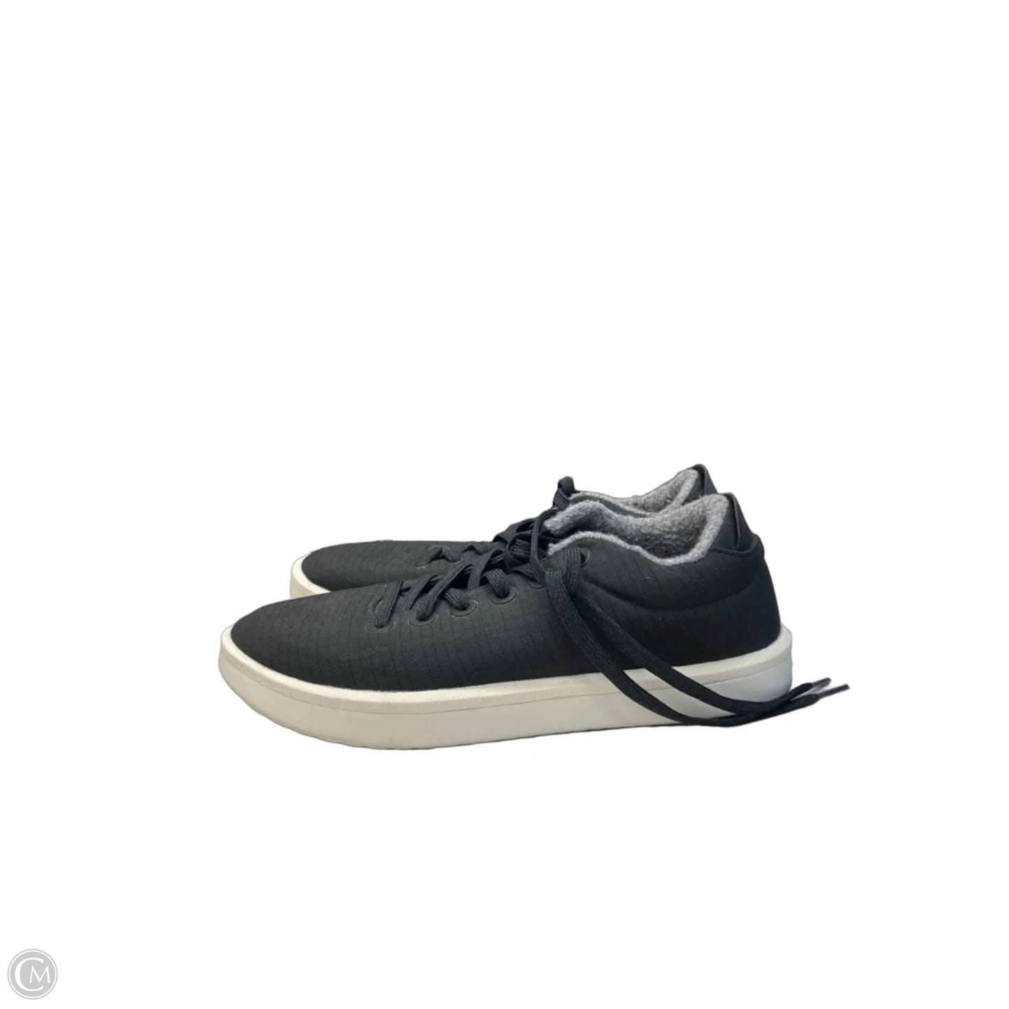 Shoes Sneakers By Allbirds In Grey, Size: 9