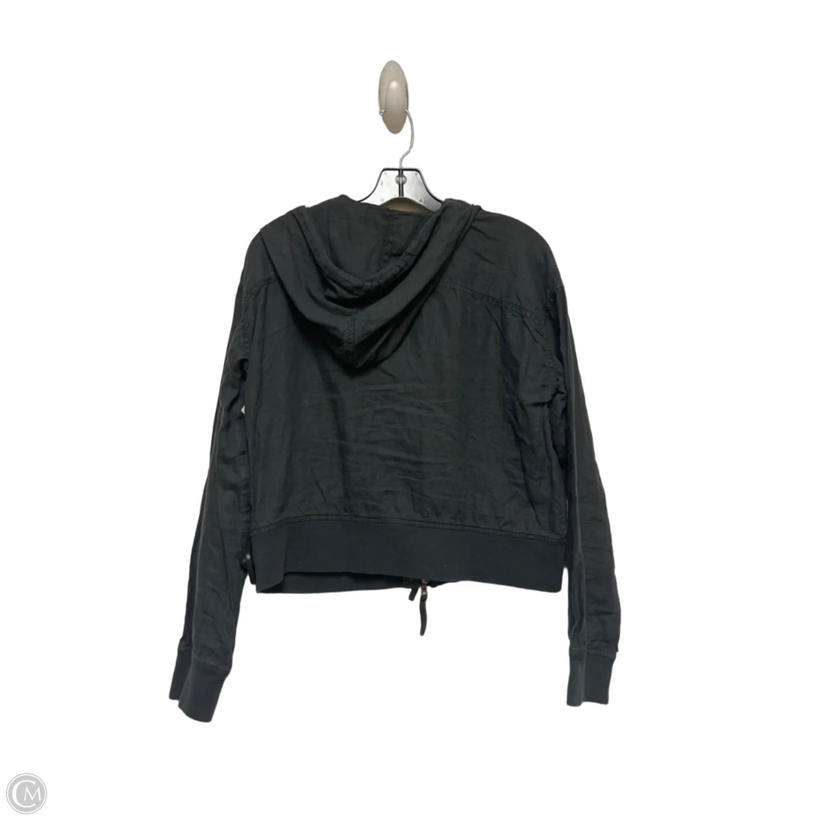 Jacket Other By Marrakech In Grey, Size: M