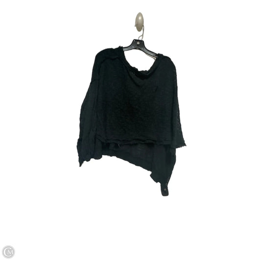 Sweater By We The Free In Black, Size: S