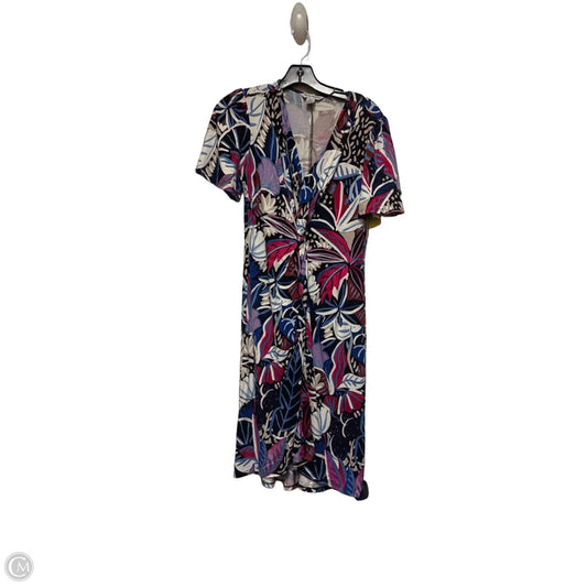 Dress Casual Short By Tommy Bahama In Multi-colored, Size: S