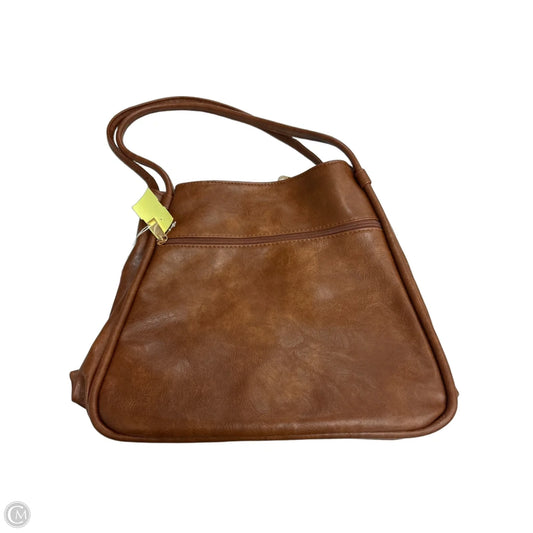 Handbag By Clothes Mentor, Size: Medium