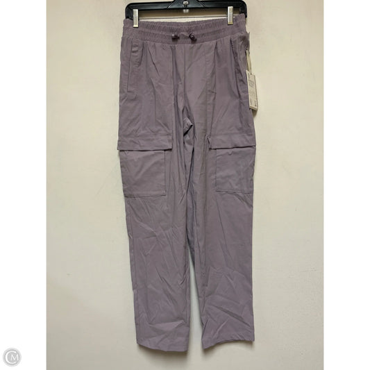 Athletic Pants By Mondetta In Purple, Size: S