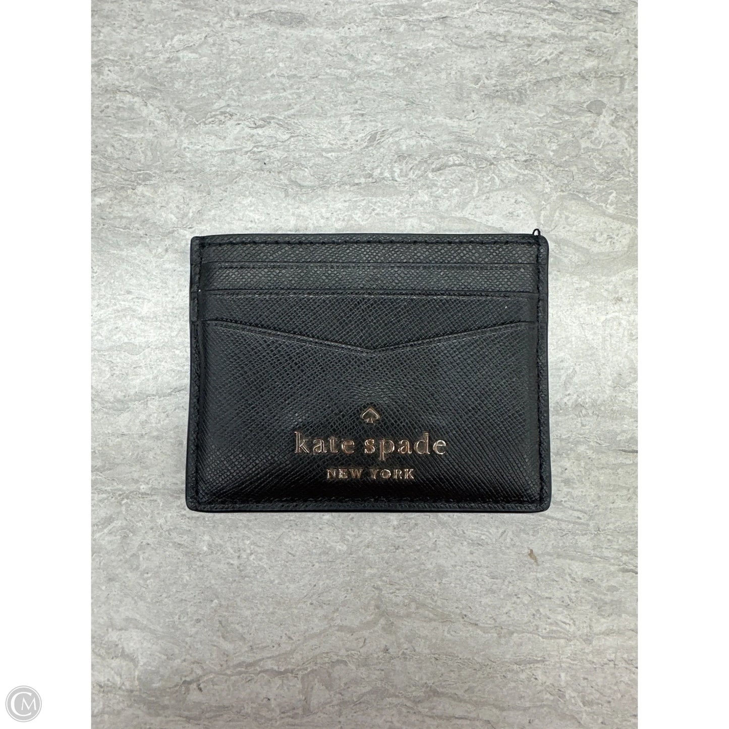 Wallet Designer By Kate Spade, Size: Small
