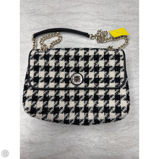 Handbag Designer By Kate Spade, Size: Medium
