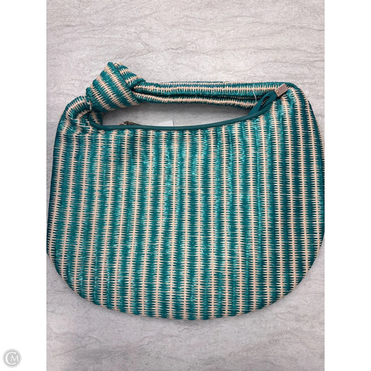 Handbag By Anthropologie, Size: Large