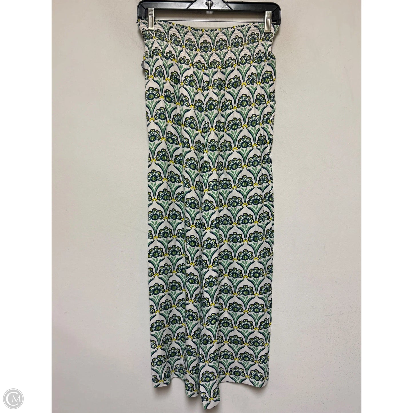 Pants Wide Leg By Maeve In Multi-colored, Size: 0