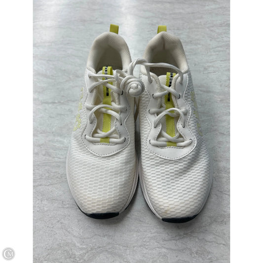 Shoes Sneakers By Ryka In White, Size: 7