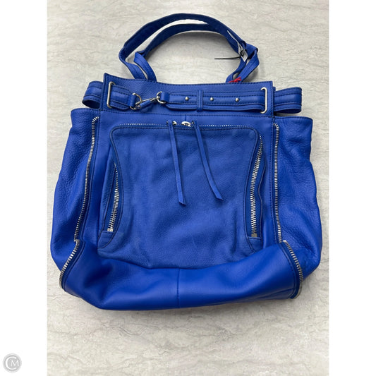 Tote By Kelsi Dagger, Size: Large