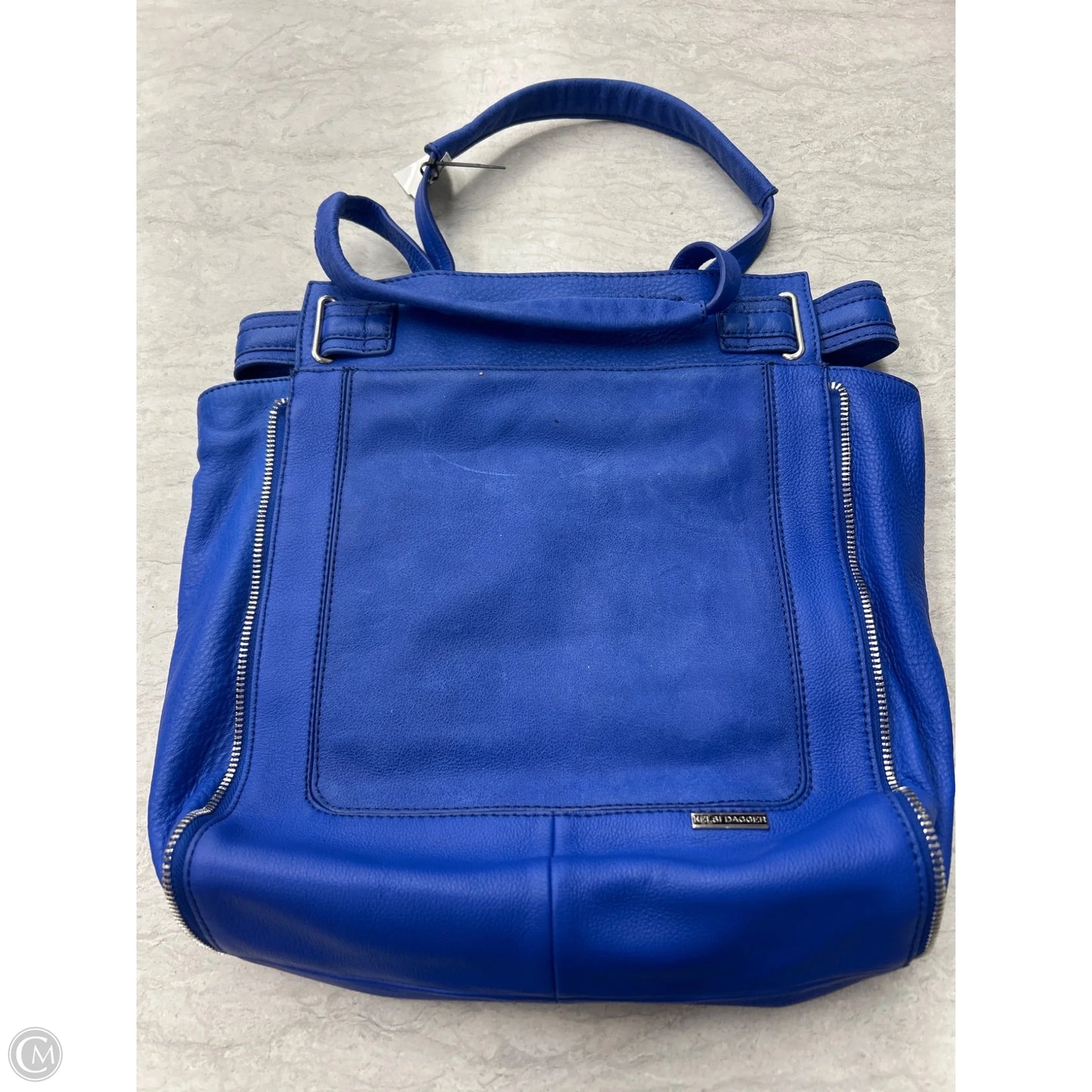 Tote By Kelsi Dagger, Size: Large