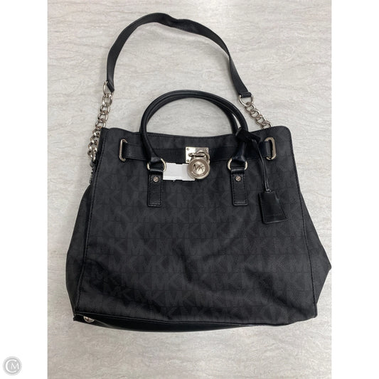 Handbag By Michael By Michael Kors, Size: Large
