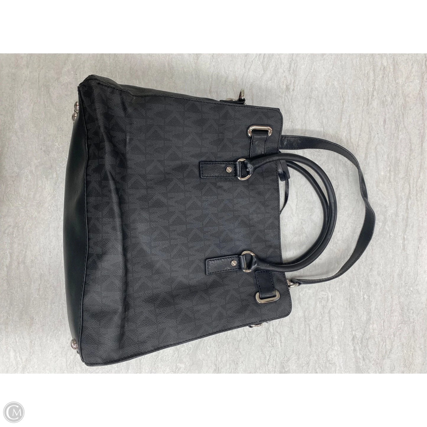 Handbag By Michael By Michael Kors, Size: Large