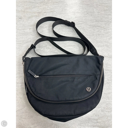 Crossbody By Lululemon, Size: Large