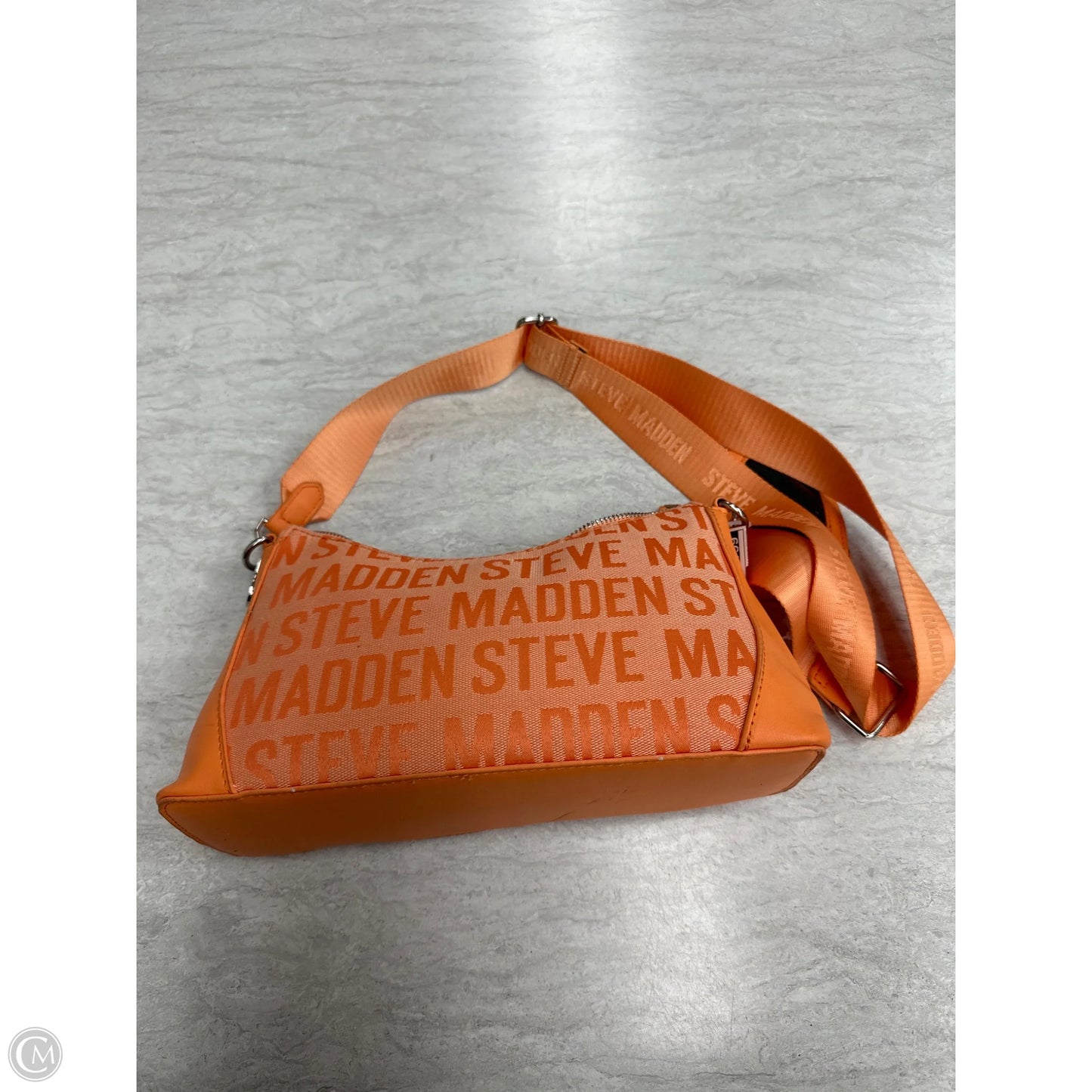 Crossbody By Steve Madden, Size: Medium